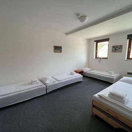 Kvildahotel Esterno foto