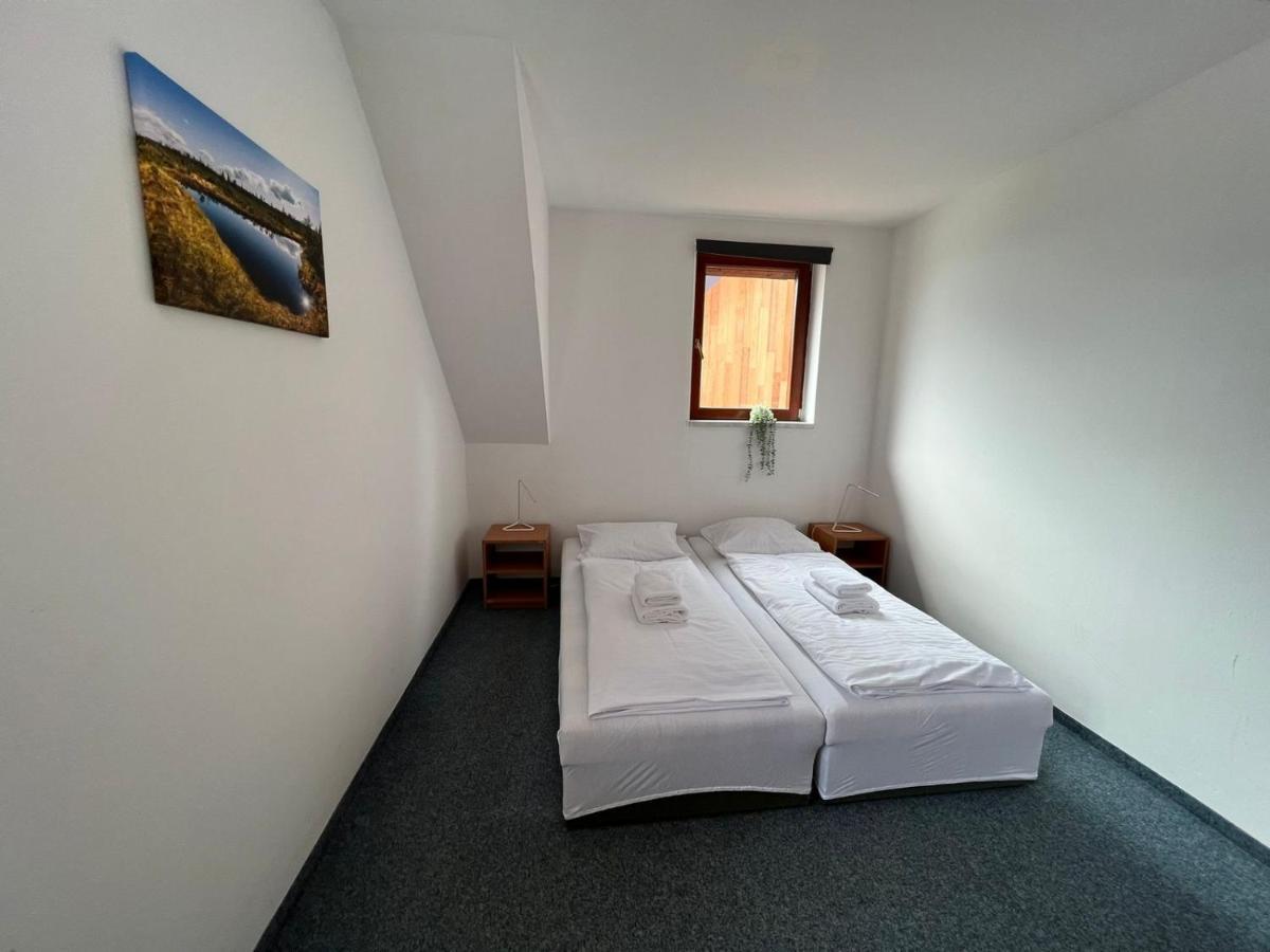 Kvildahotel Esterno foto