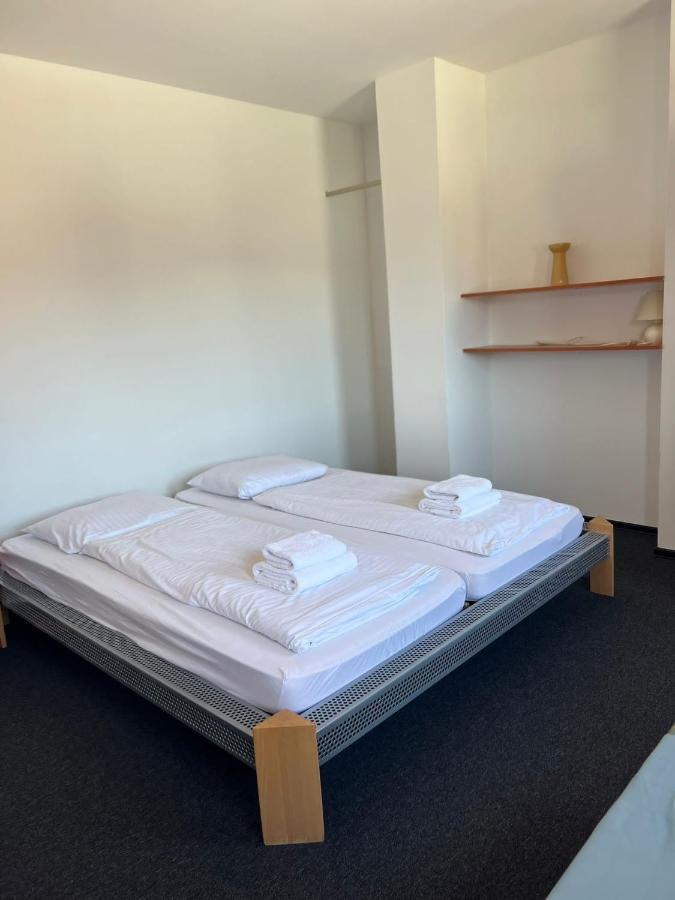Kvildahotel Esterno foto