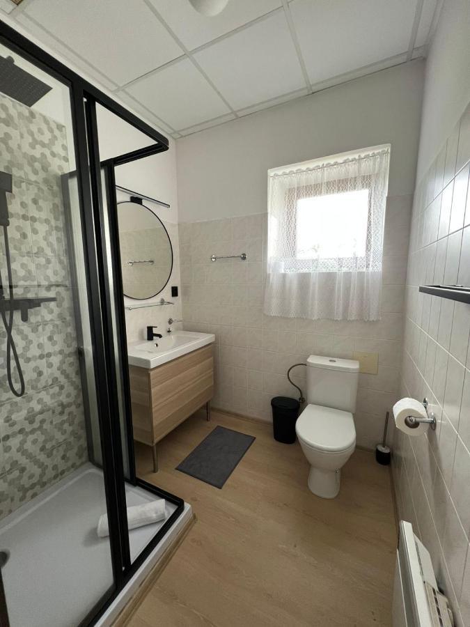 Kvildahotel Esterno foto