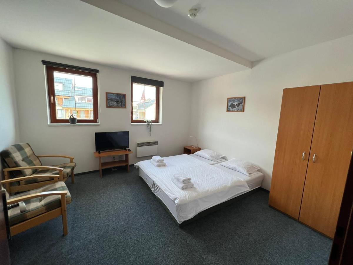 Kvildahotel Esterno foto