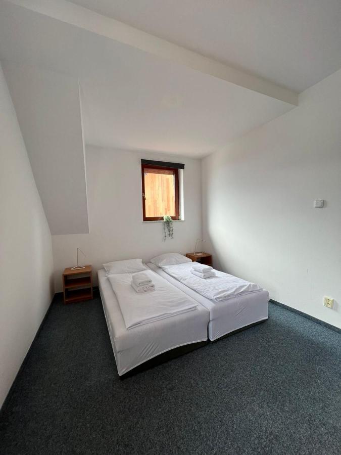 Kvildahotel Esterno foto