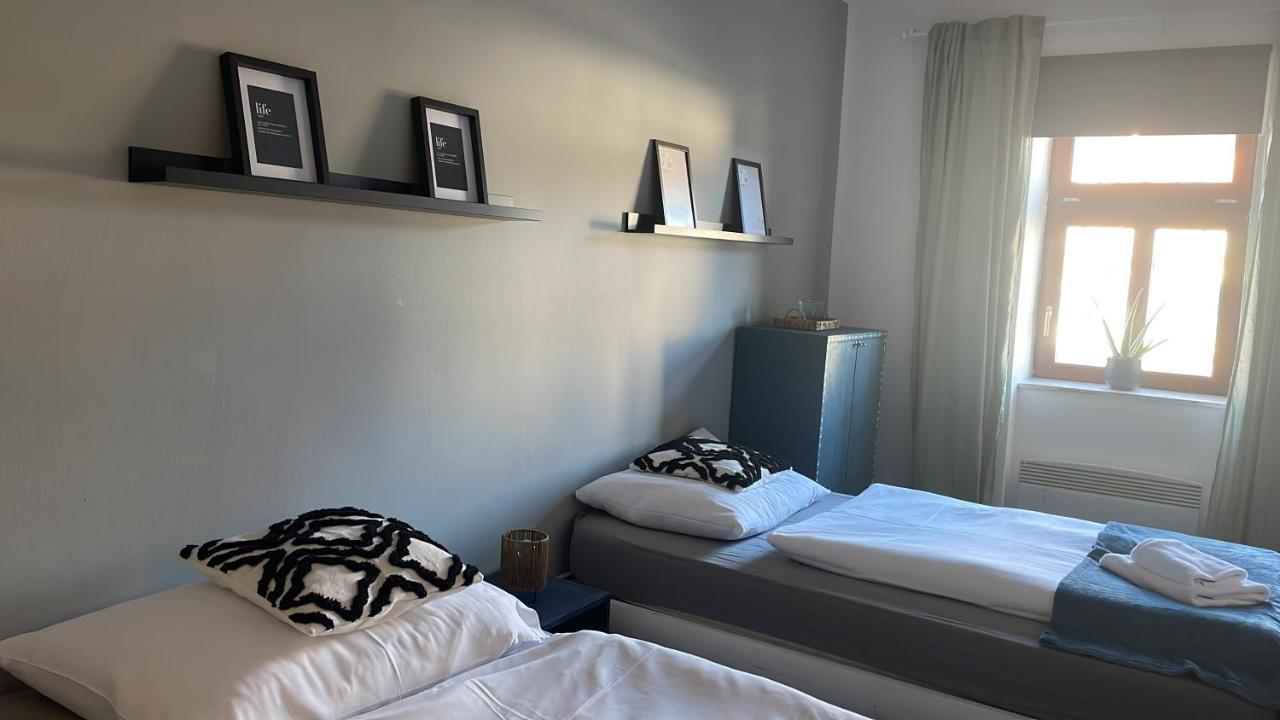 Kvildahotel Esterno foto